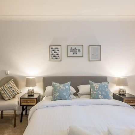 Lovely 1 Bed Apartment With Free Parking & Garden Cambridge  Exterior photo
